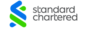 Standard Chartered Logo